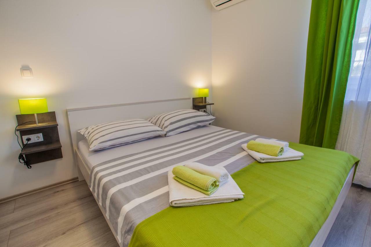 Room Elelina Cres Extérieur photo